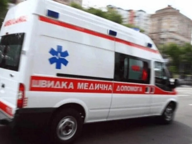 Сильно попечені ноги та живіт: на Волині обгоріла жінка