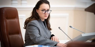 Юлія Свириденко подала у відставку з посади прем'єр-міністра України