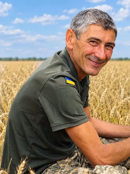 На Волині в останню дорогу провели Героя Олександра Пінчука (фото)