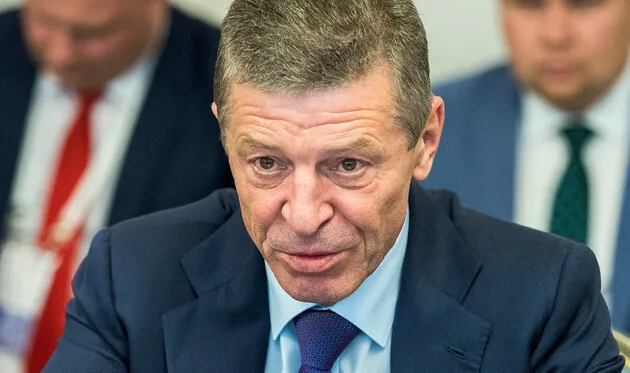 В адмністрації Путіна запевнили, що Верховна Рада перегляне свою постанову про місцеві вибори