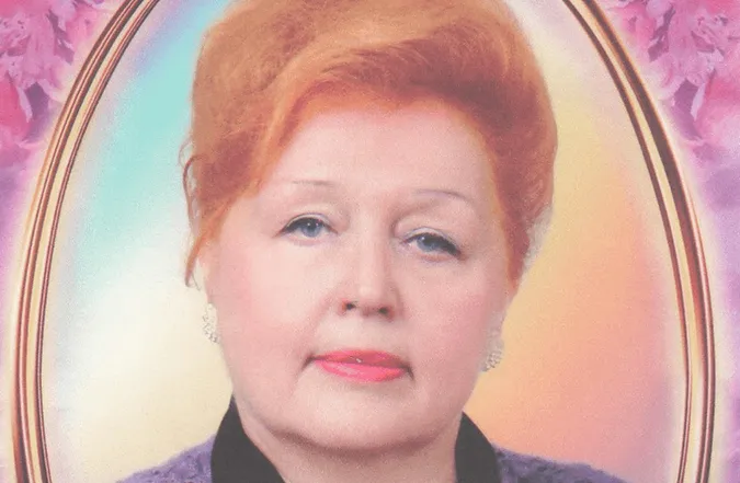 Померла викладачка Лесиного вишу