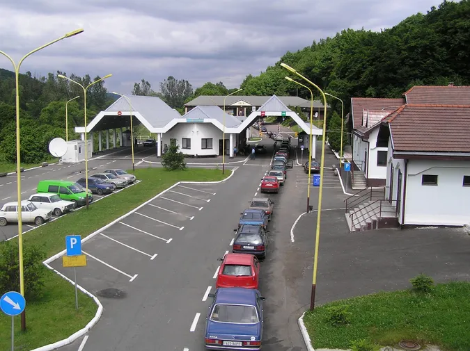 У Волиньраді розповіли про облаштування пунктів пропуску