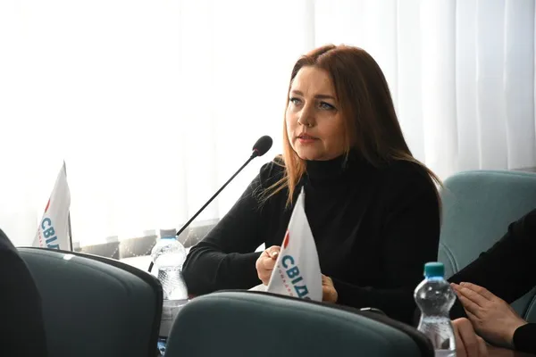 Алла Надточій