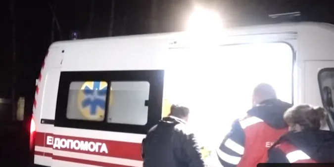 У Ковелі «мерс» збив жінку на пішохідному переході