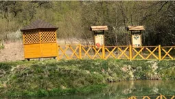 Лісівники відновили урочище у Володимир-Волинському районі (фото)
