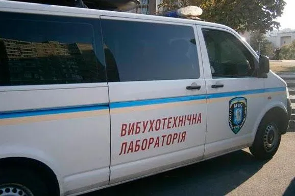 Навіщо нововолинському пенсіонеру було «мінувати» супермаркет