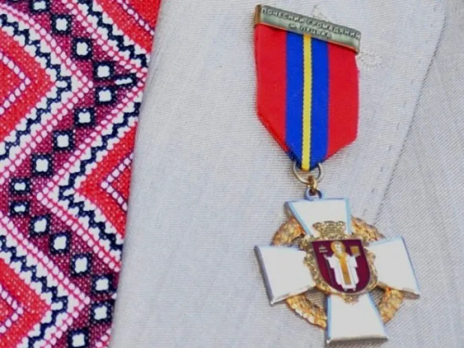 Співак з Волині може стати почесним громадянином Луцька