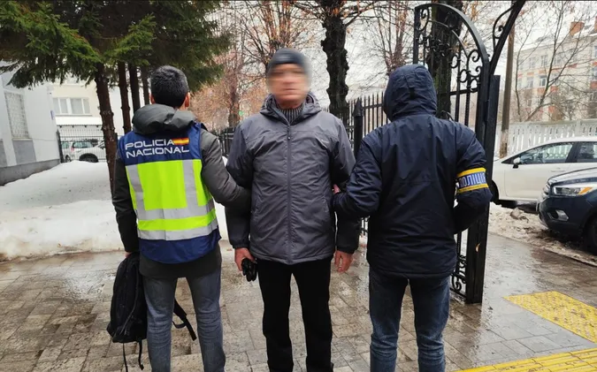 Знущався та ґвалтував жінок: у Луцьку затримали злочинця, якого розшукував Інтерпол