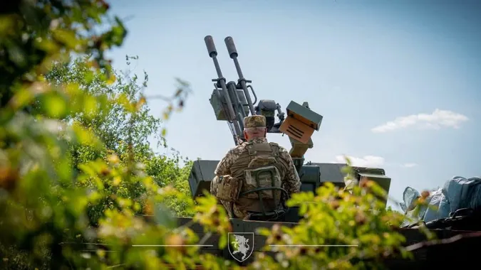 Фото: Генштаб ЗСУ