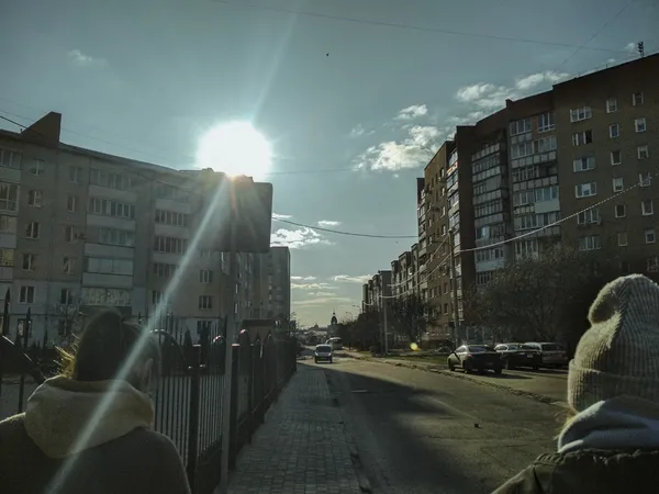 Коронавірус в Україні: щоденник карантину журналістки «Конкурента» (тиждень 2)