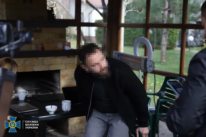 Агент «Буратіно»: нардепу Дубінському вручили підозру у держзраді (фото)