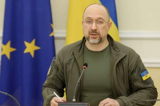 Кабмін виділив 62 мільярди на програми відновлення після агресії РФ, – Шмигаль