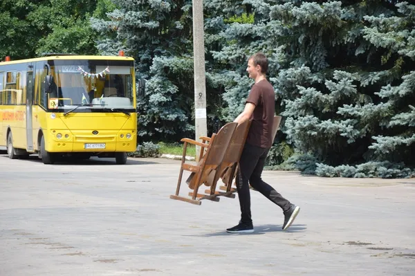 Волинська трагедія: як молилися за помилки минулого і мудрість майбутнього (ФОТО)