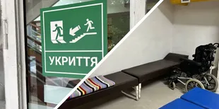 Лише 46 повністю доступні: у Луцьку перевіряють укриття та сховища (фото)