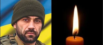 Суд офіційно підтвердив загибель воїна із Волині Дмитра Оксенюка, який зник безвісти 4 роки тому