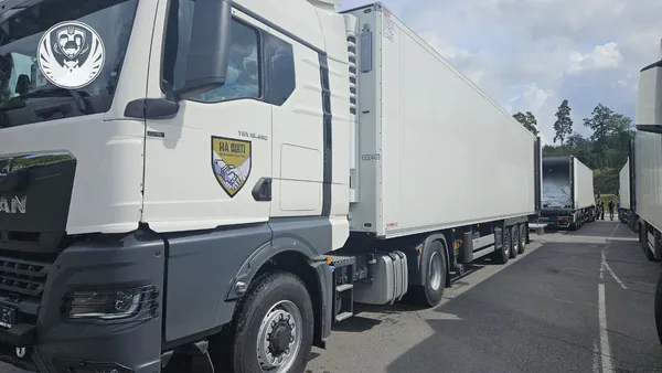 Україна повернула тіла ще 1000 загиблих військовослужбовців (фото)