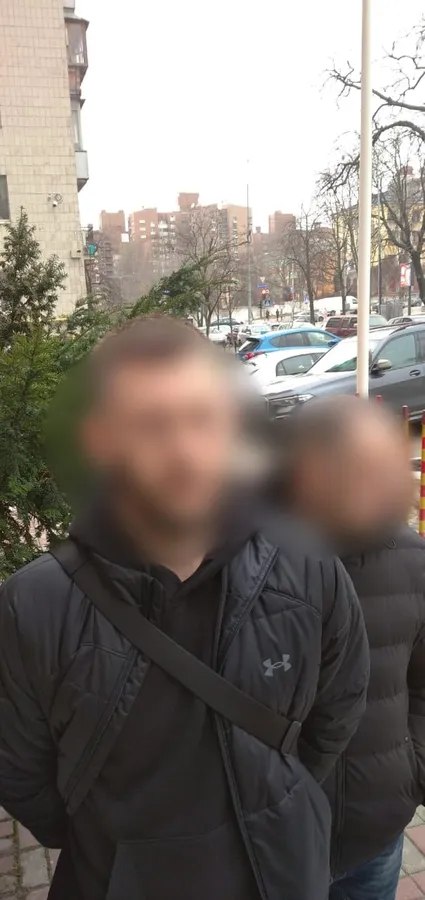 На Волині зловили злочинця, який перебував у розшуку (фото)
