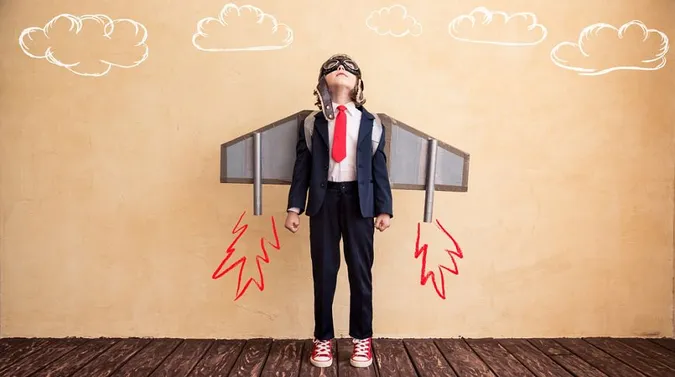 5 фільмів про бізнес-ідеї та їх втілення