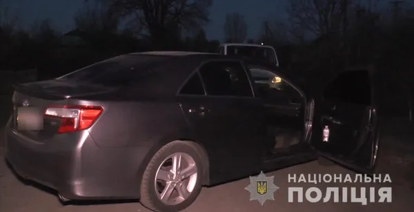 На Волині затримали банду, яка обікрала службу доставки на три мільйони (фото)