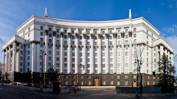 Затвердили склад нового Кабміну 