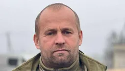 У Шацькій громаді попрощалися із захисником Сергієм Данилюком (відео)