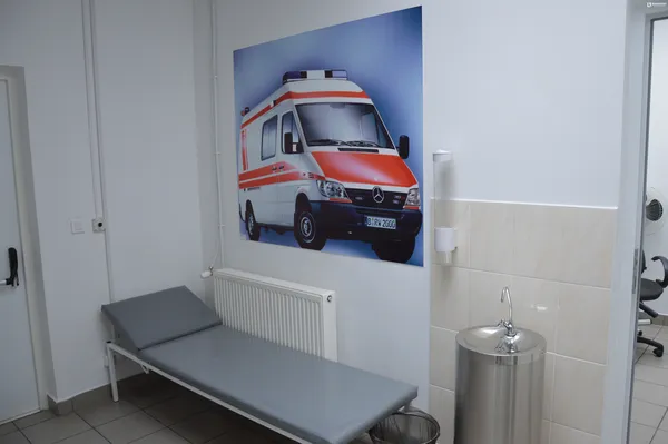Оздоровчий пункт
