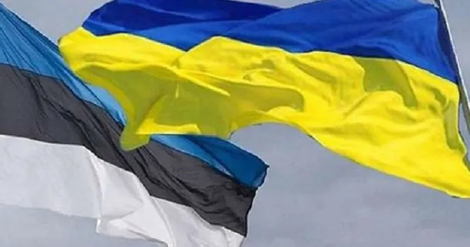 Естонія надала Україні найбільшу допомогу у співвідношенні до власного ВВП