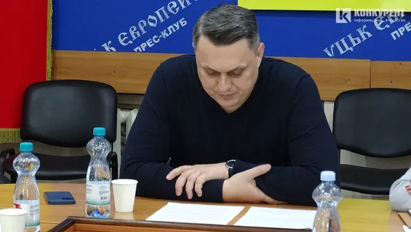 Микола Федік