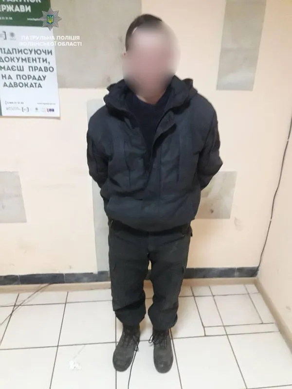 Домашнє насильство і п'яні посиденьки: у Ковелі розібралися з порушниками (фото)