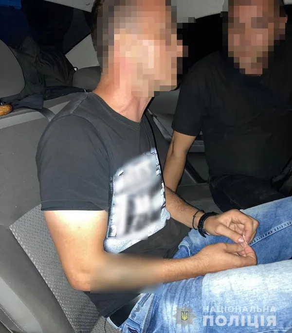 У Луцьку затримали досвідченого квартирного злодія (фото)