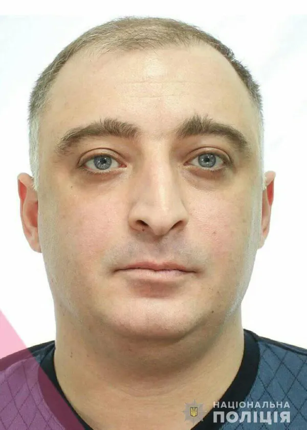 З'явилися фото осіб, причетних до стрілянини на автомийці в Луцьку (фото)
