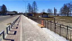 Масштабна реконструкція: як зміниться туристичний Світязь (фото)