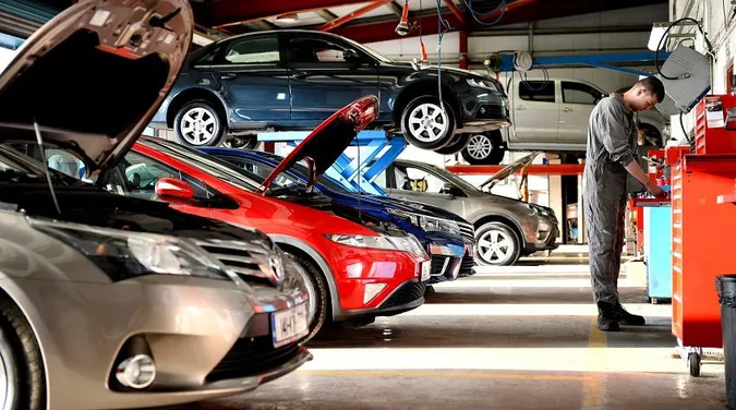 В Україні хочуть повернути обов’язковий техогляд авто