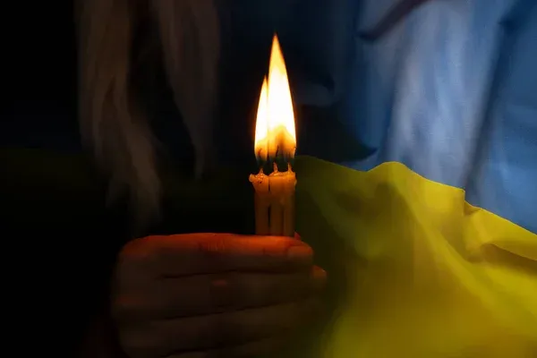 Двоє загиблих з однієї громади: Локачинщина оплакує полеглих земляків Івана Мельничука та Олега Лукашевича