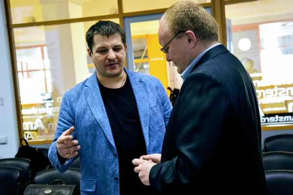 Чому Львів нерівня: як обговорювали стратегію Луцька 2030