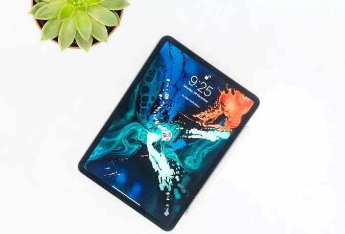 Apple задумала перетворити iPad на інший пристрій