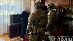 У Луцьку чоловік хотів розстріляти працівників ТЦК: його затримали (фото)