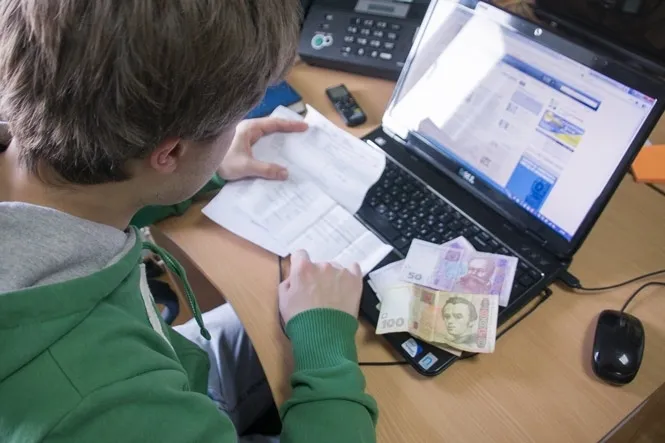 Волинські платники податків переходять в онлайн
