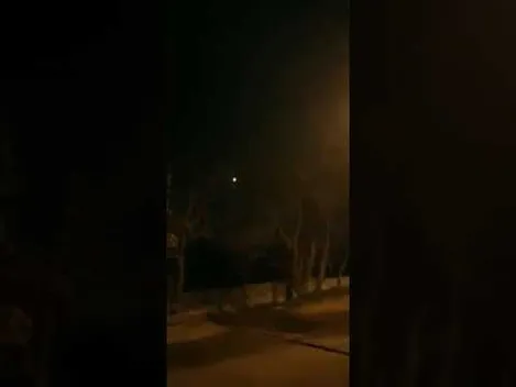 В авіакатастрофі в Ірані розбилися 15 українців (фото, відео)