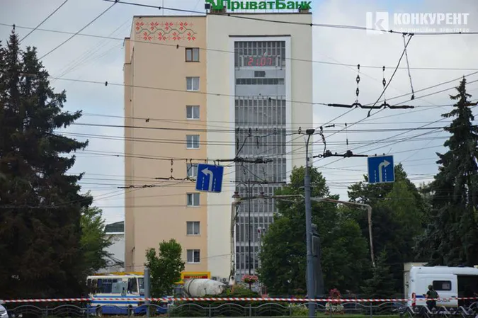 «У транспорт досі сісти не можу», – ще одна історія із захопленого автобуса