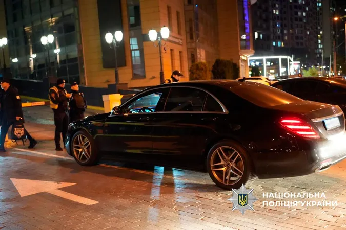 Офіційно: ексмеру Одеси Труханову та іншим посадовцям вручили підозри