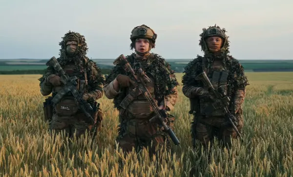 Бригада «Любарт» створила офіційну фундацію
