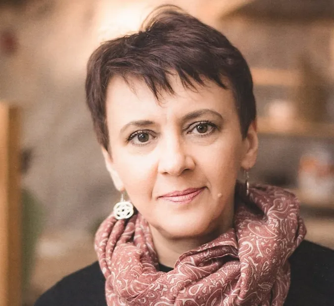 «Перестаньте виправдовуватися за україномовність, ви нікому не винні!»,  – Оксана Забужко