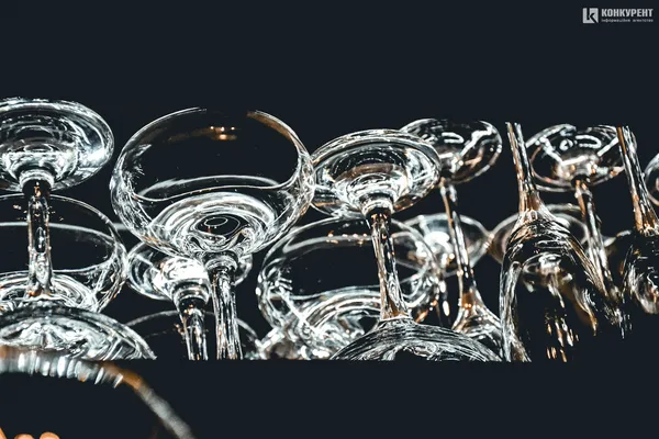 У центрі Луцька відкрили яскраву кав’ярню Ring Coffee (фото)