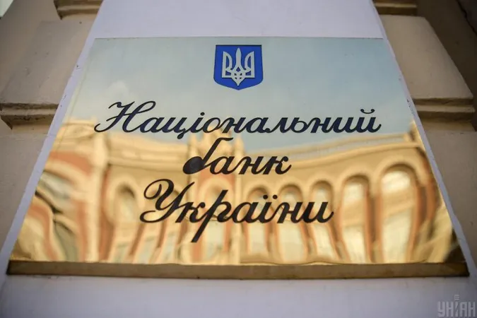 80-ті роковини трагедії у Бабиному Яру: НБУ випустить пам’ятні монети (фото)