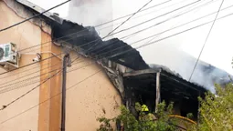 Наслідки ворожої атаки дронами по Рівненщині: що відомо (фото)