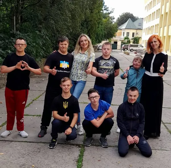 На Волині померла «сонячна» дівчинка Влада Шимедюк (фото)