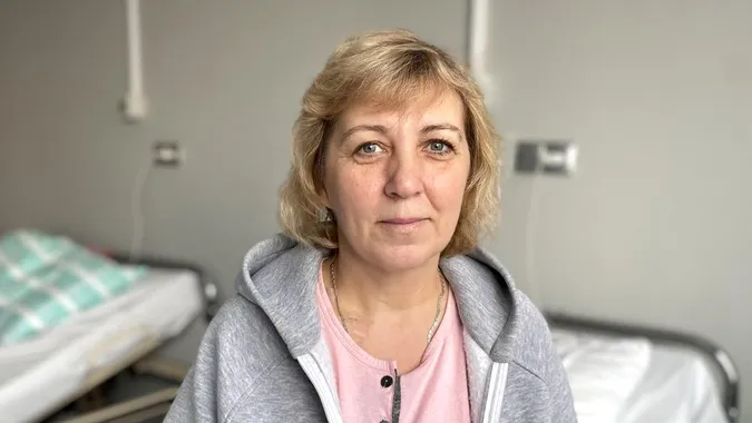У Львові прооперували волинянку, якій дрібні глисти знищували печінку