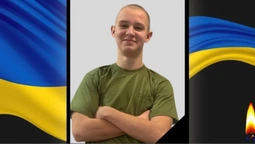 Зовсім юний: на Донеччині загинув 18-річний захисник з Ковеля