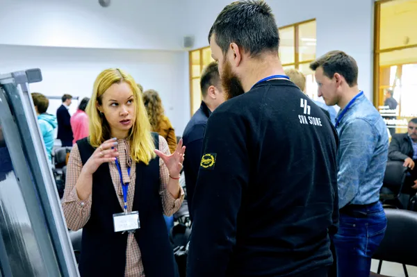 Чому Львів нерівня: як обговорювали стратегію Луцька 2030